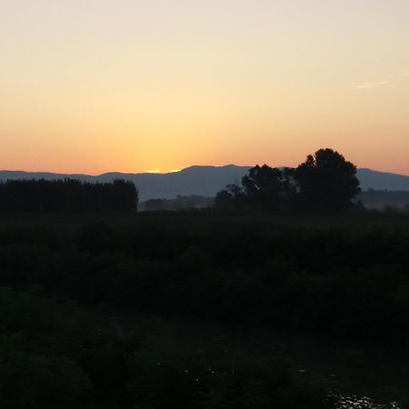 Podere Gian Battaglia 푸체키오 외부 사진